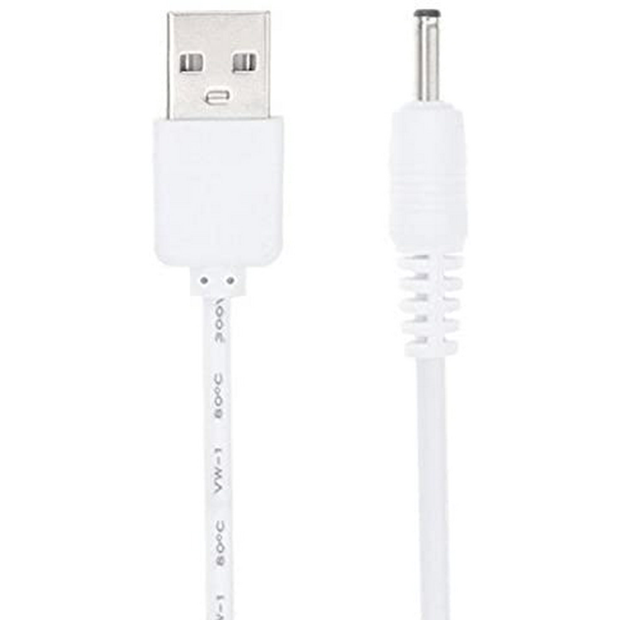 USB,Cable FOREO facial cleanser/toothbrush charger USB,Cable FOREO facial cleanser/toothbrush charger